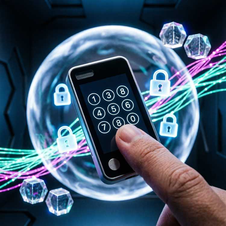 Physical Device Security