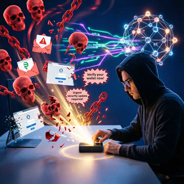 Is Ledger Recovery a security risk?