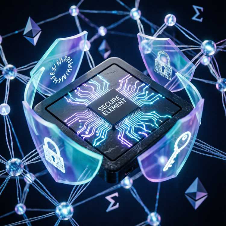 Ledger Security Features: SE Chip & Crypto Protection Guide