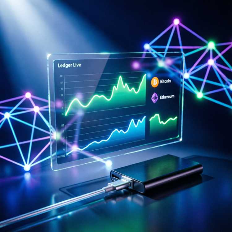 Ledger Live App Review: Manage Your Crypto Portfolio on Desktop and Mobile
