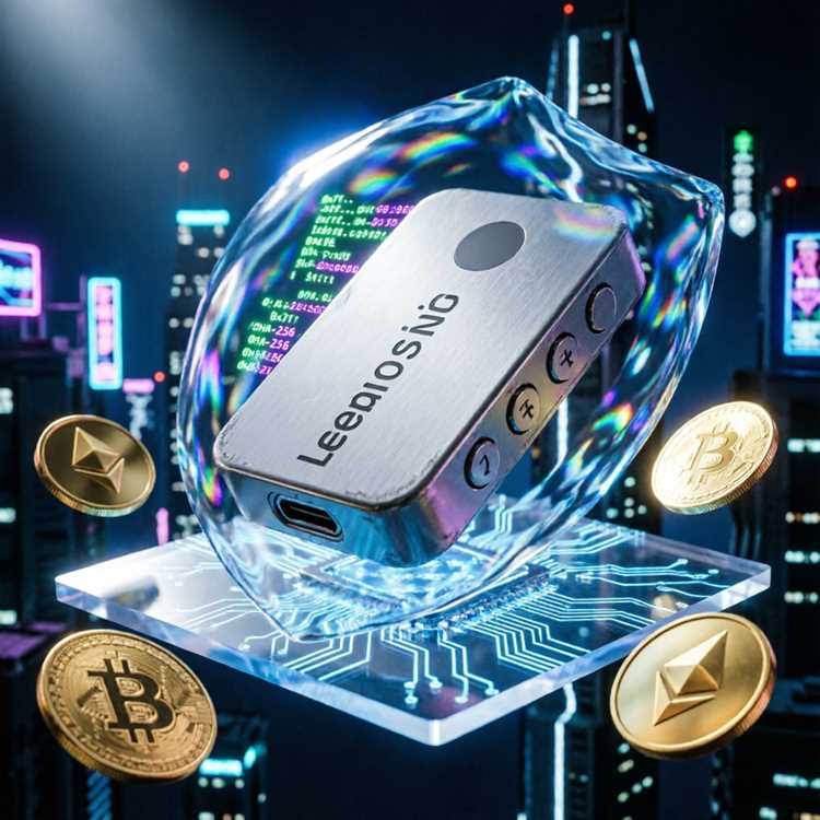 Ledger Nano S Plus Review: The Best Hardware Wallet for Beginners to Secure Crypto