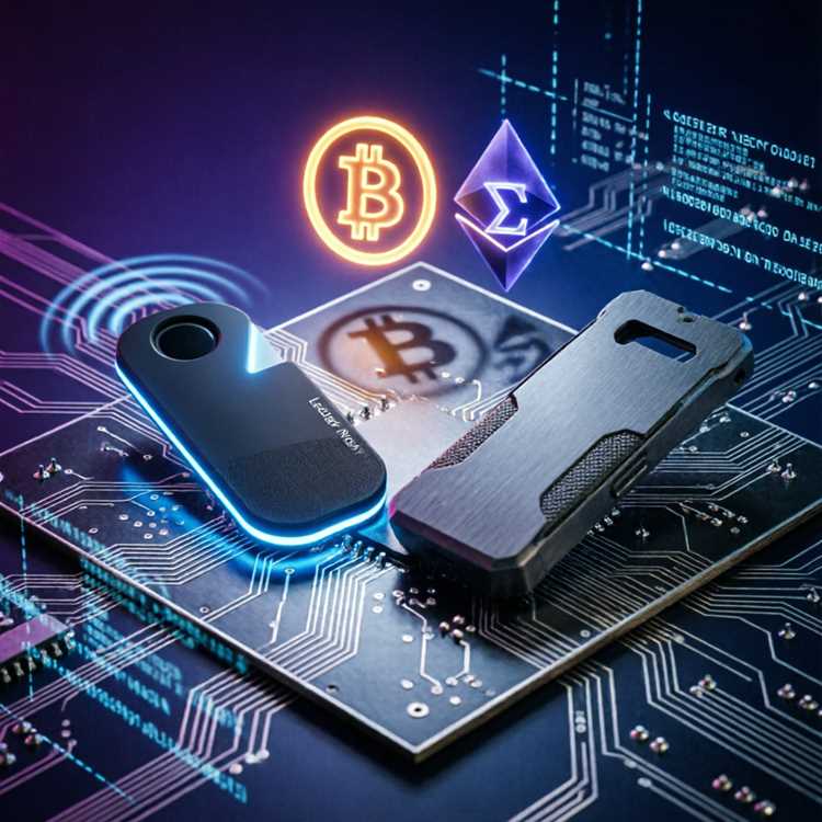 Ledger Nano X vs Nano S Plus: Which Hardware Wallet to Choose