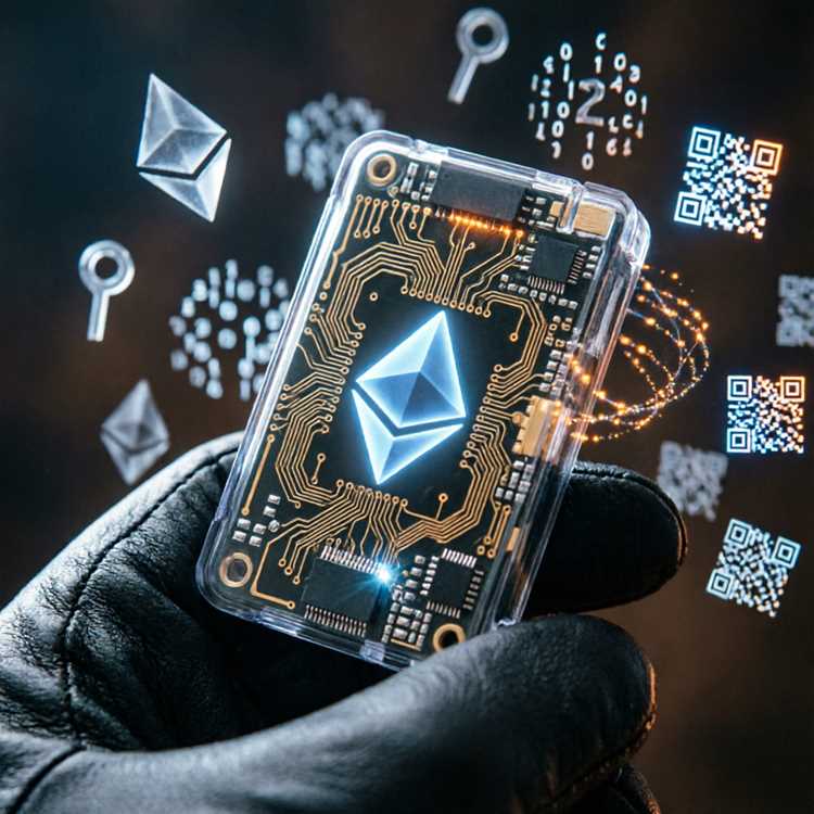 How the Secure Element Works