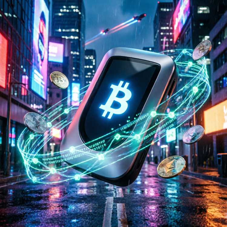 Ledger Stax Review: Next Gen Touchscreen Crypto Hardware Wallet