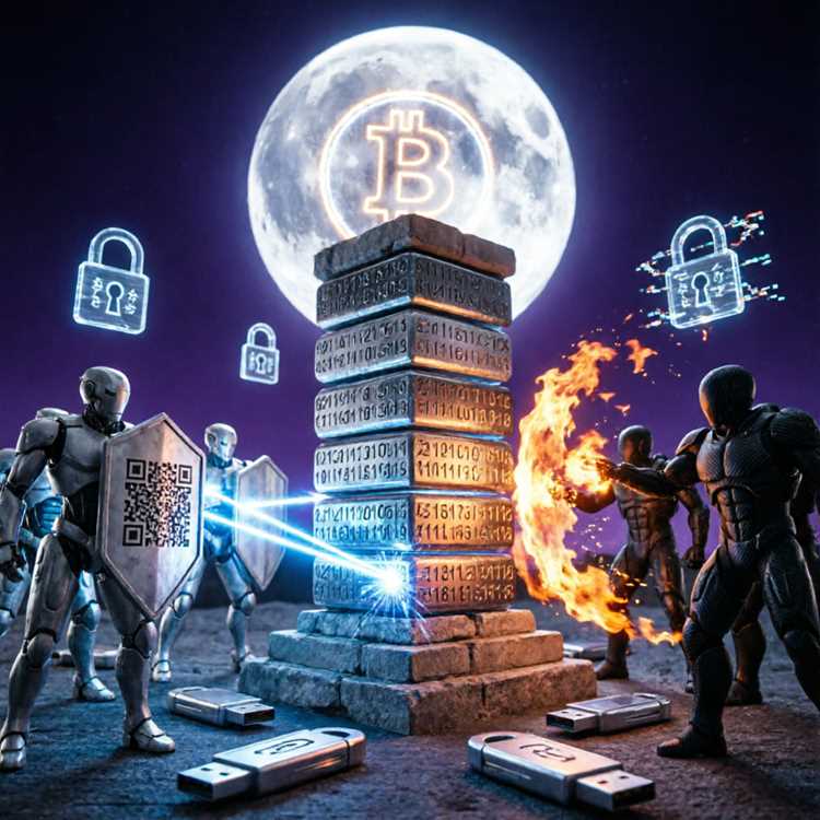 How to Choose the Best Hardware Wallet for 2024?