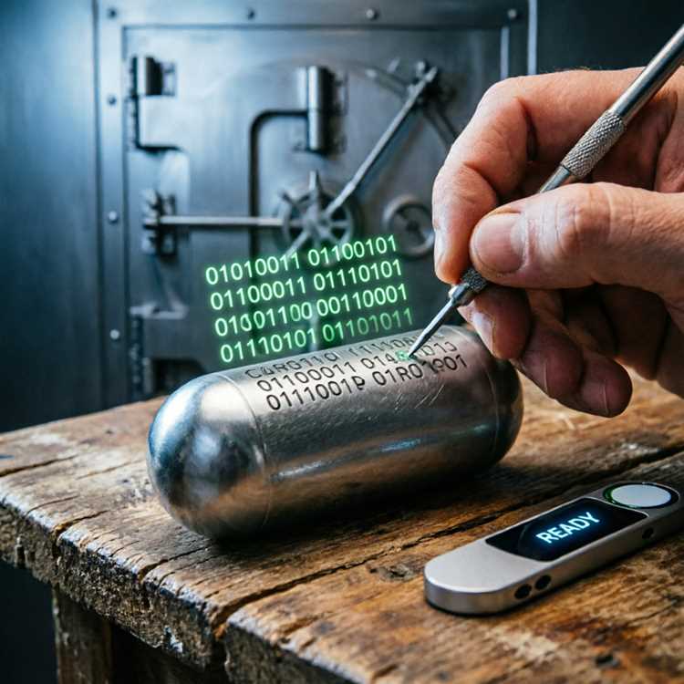 Ledger Wallet Backup and Seed Phrase Security: Buy & Protect with Cold Storage