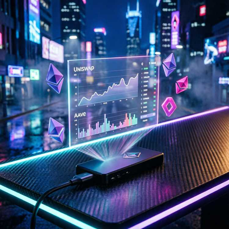 Ledger wallet compatibility with DeFi and DApps for secure Ethereum dApp access