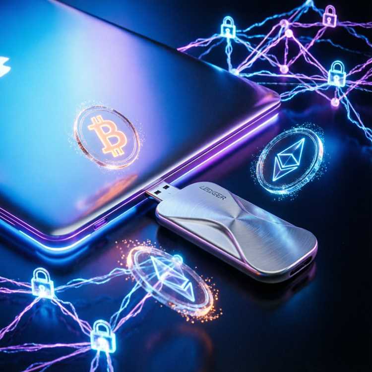 Ledger Wallet for Beginners: Secure Your First Crypto Hardware Wallet